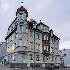 Centro Hotel Nürnberg